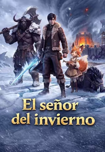 El señor del invierno