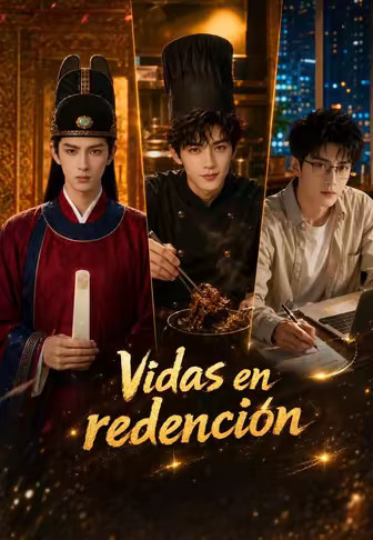 Vidas en redención