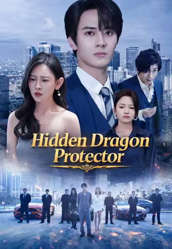 Hidden Dragon Protector