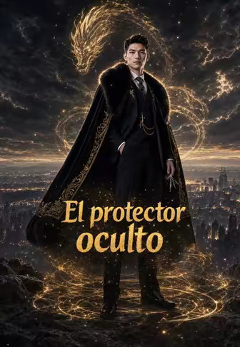 El protector oculto