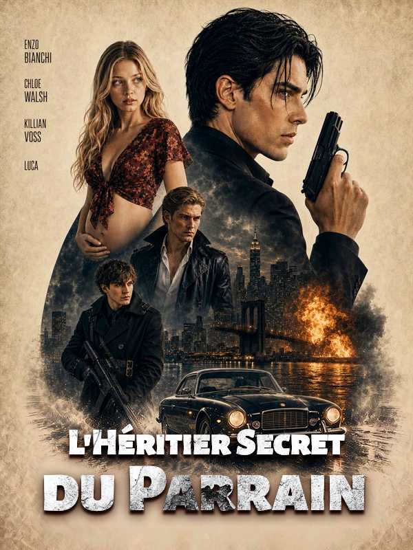 L'Héritier Secret du Parrain