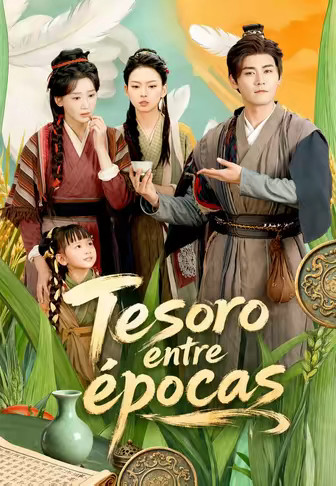 Tesoro entre épocas
