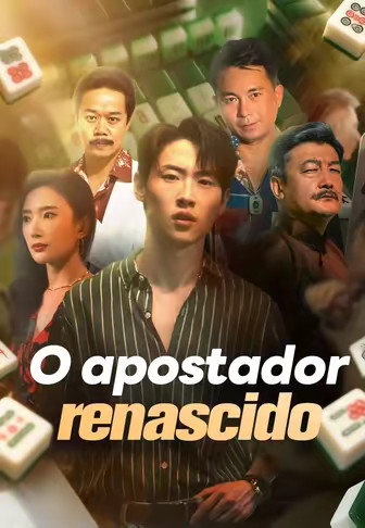 O apostador renascido