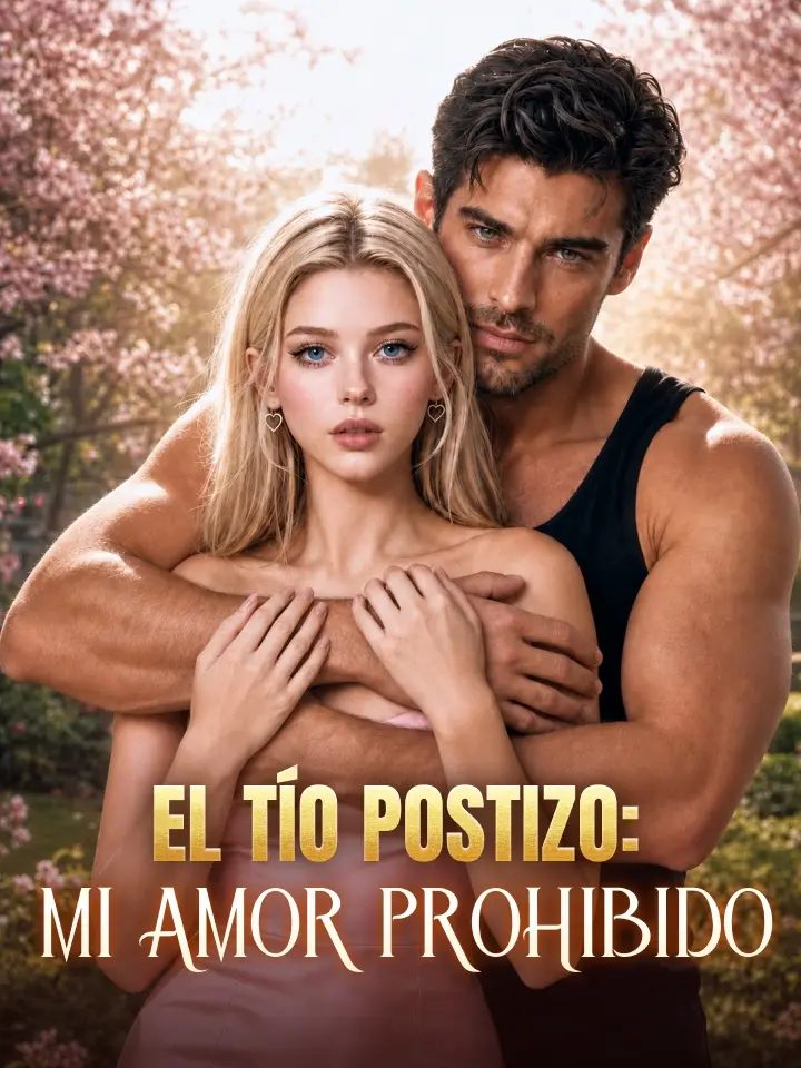El Tío Postizo: Mi Amor Prohibido