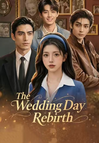 The Wedding Day Rebirth