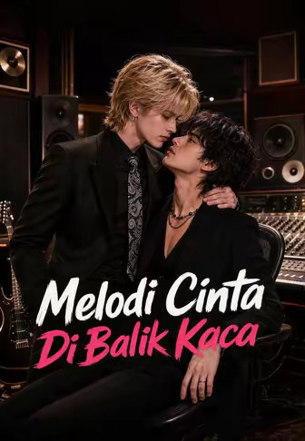 Melodi Cinta Di Balik Kaca