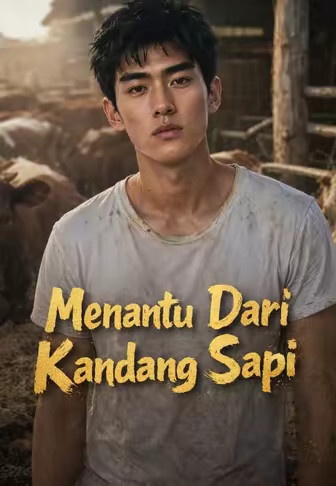 Menantu Dari Kandang Sapi