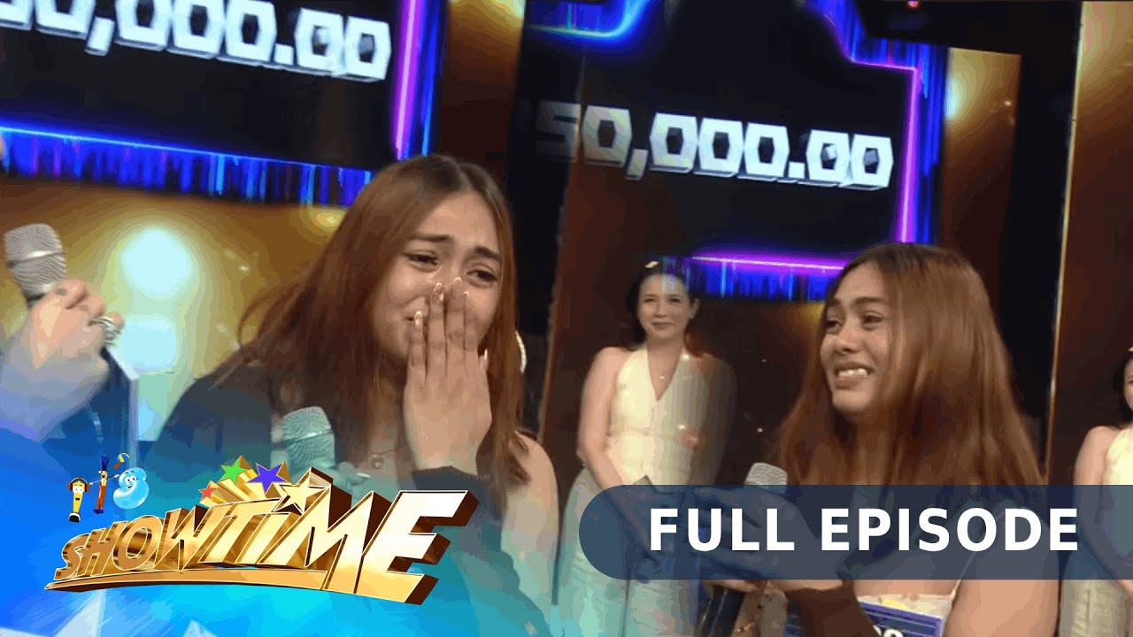 P350k jackPOT, nakuha ng isang LGBT working student (2026)