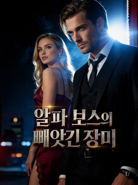 알파 보스의 빼앗긴 장미