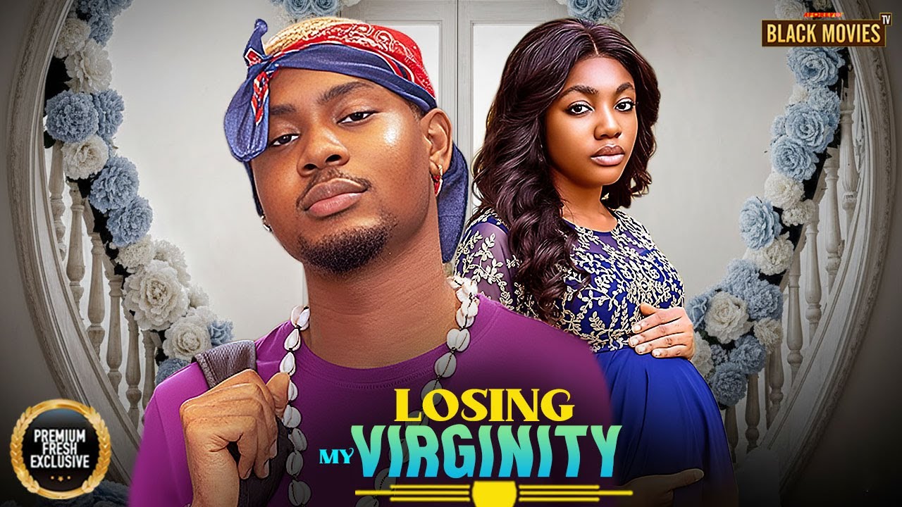 LOSING MY VIRGINITY (2026)
