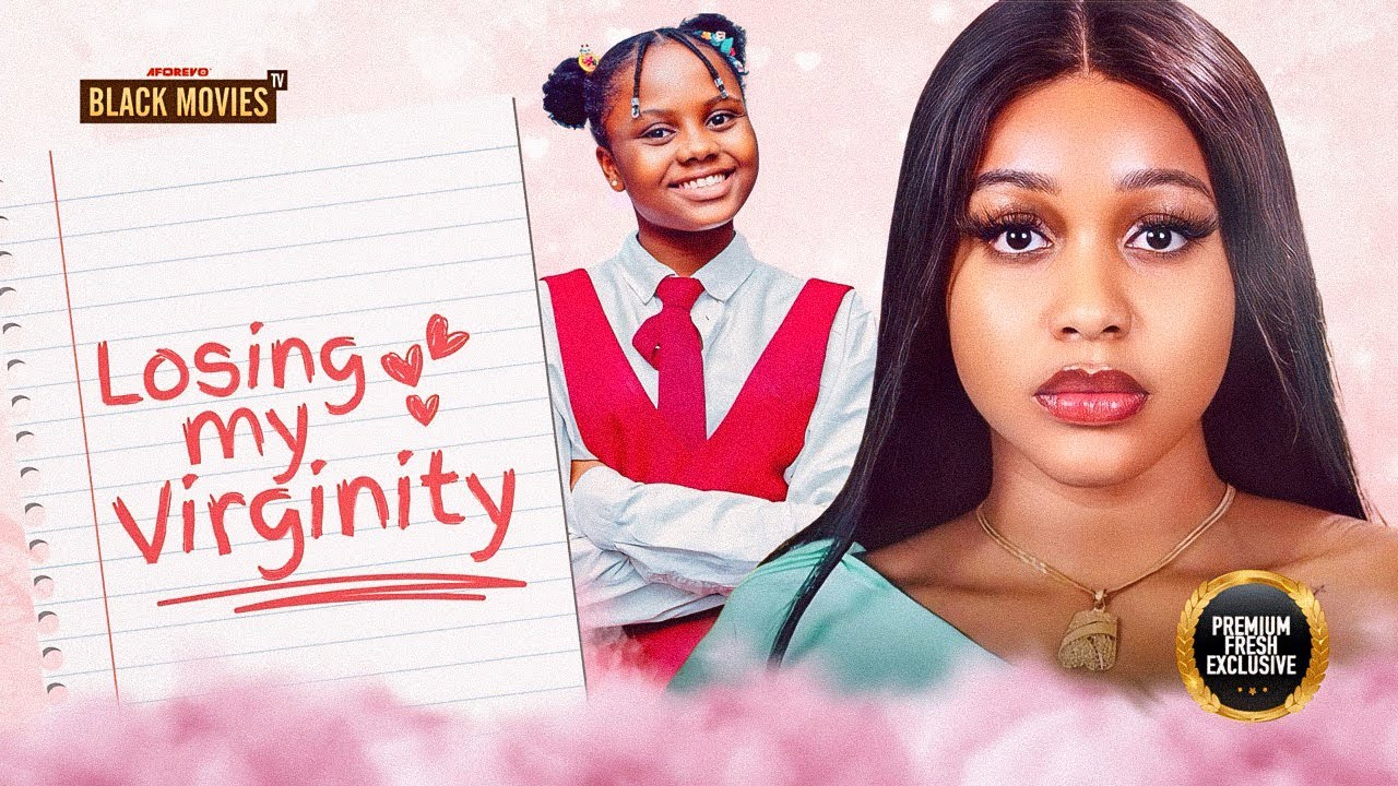 LOSING MY VIRGINITY (2024)