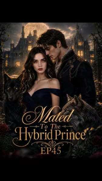 Mated To The Hybrid Prince