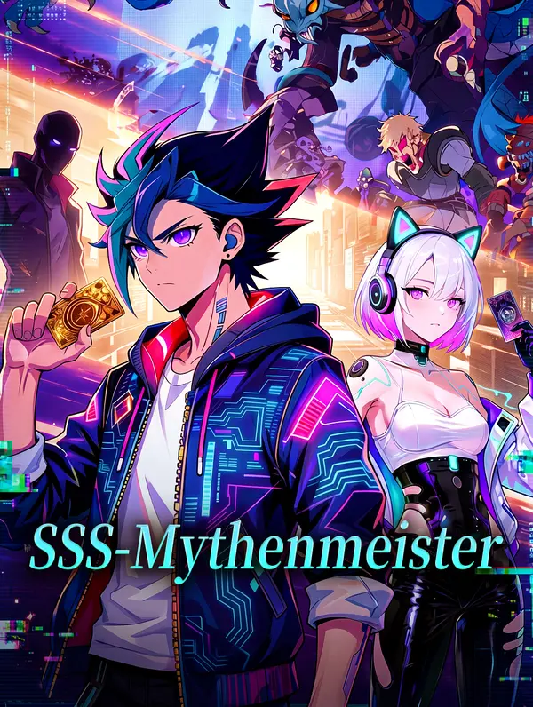 SSS-Mythenmeister