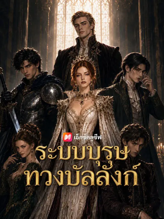 ระบบบุรุษทวงบัลลังก์