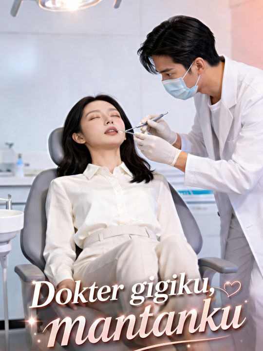 Dokter gigiku, mantanku