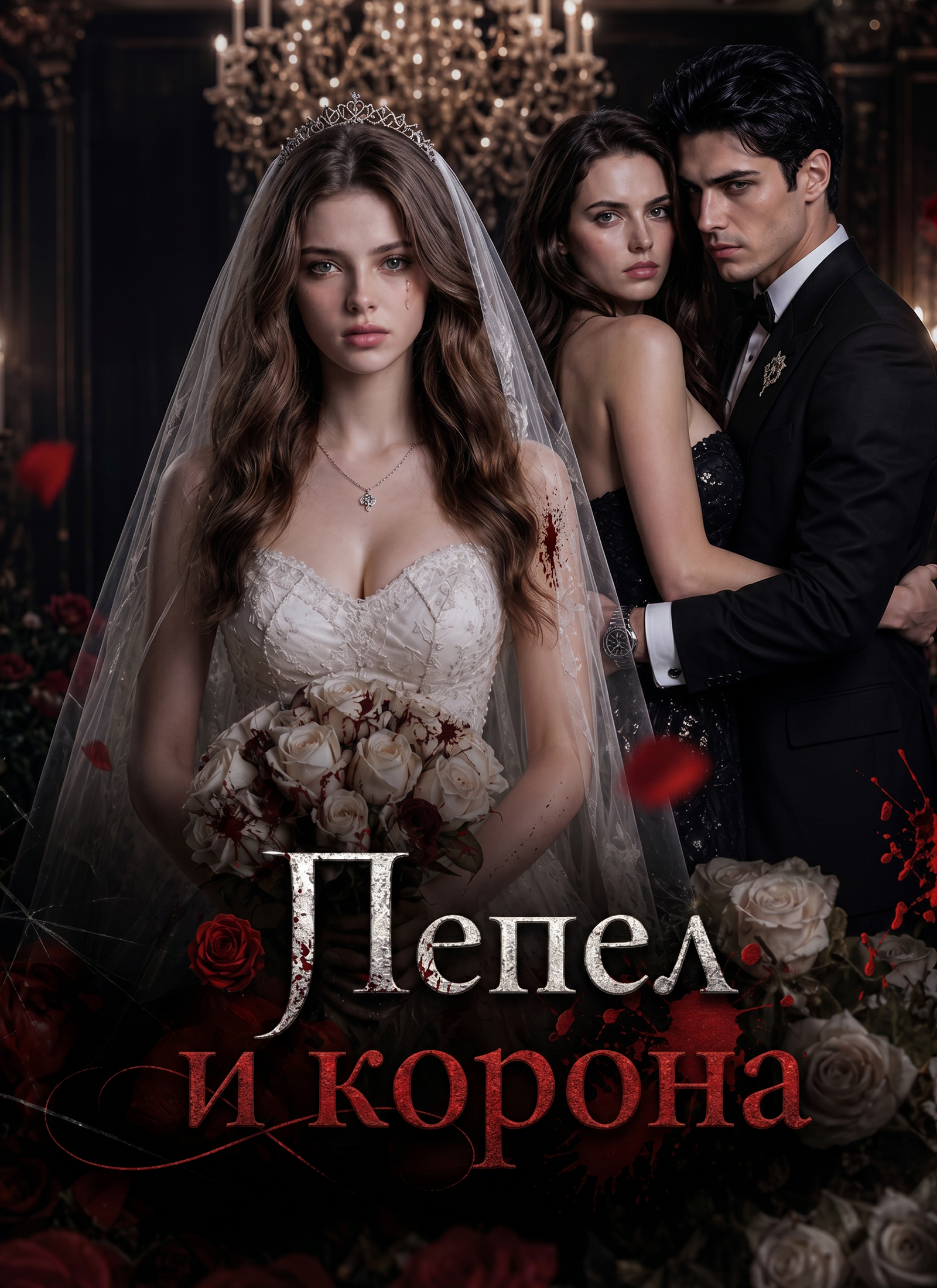 Пепел и корона