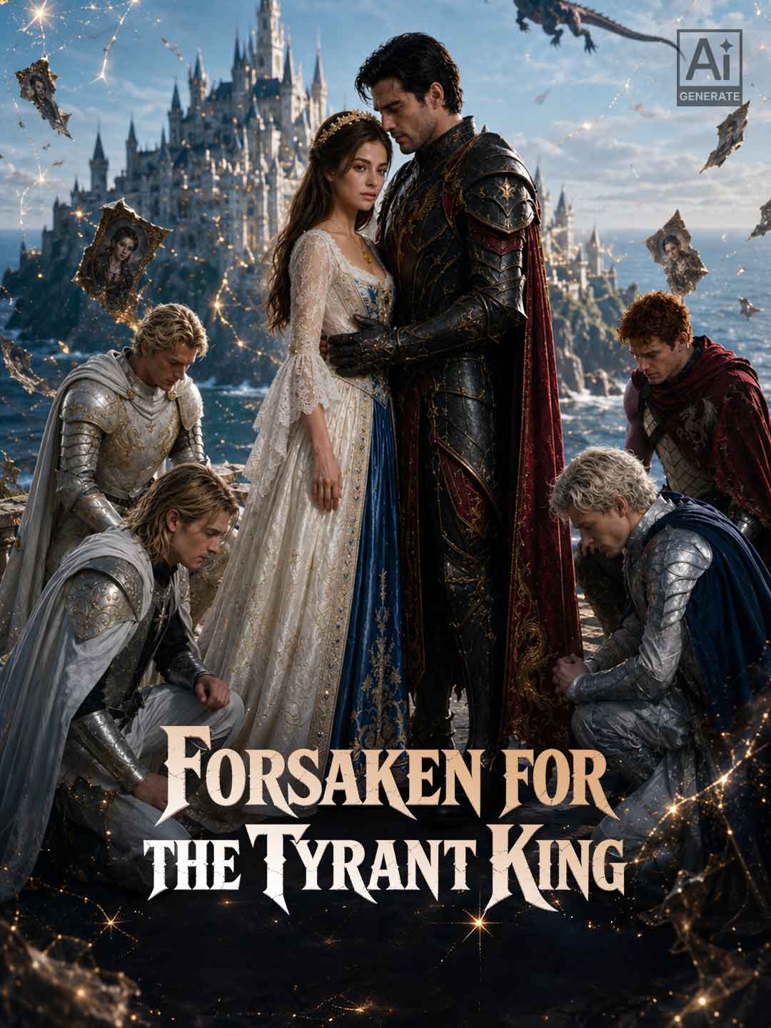 Forsaken for the Tyrant King