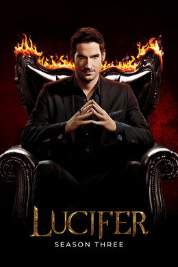 Lucifer [Indonesian] S3 (2017)