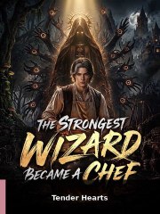 the strongest wizard (2024)