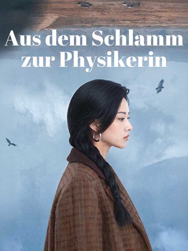 Aus dem Schlamm zur Physikerin