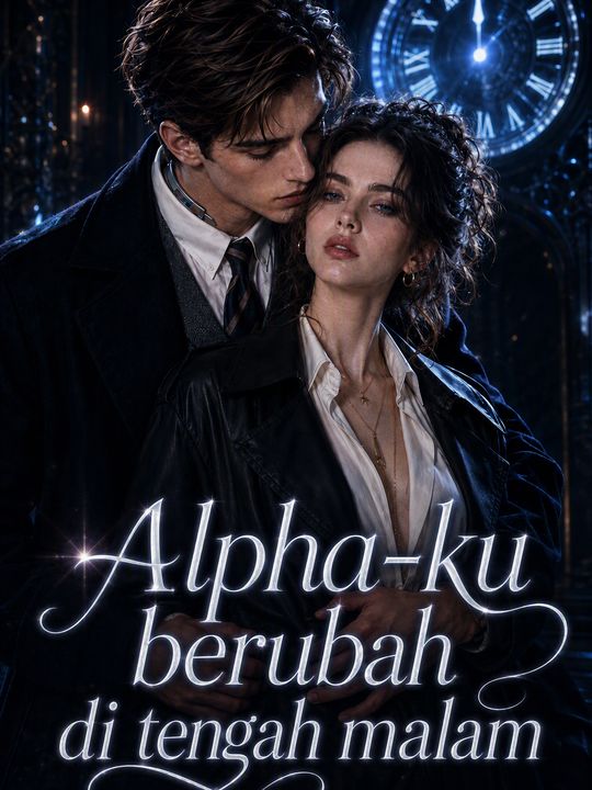 Alpha-ku berubah di tengah malam