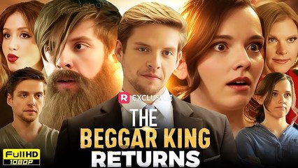 The King Has Returned (2024)
