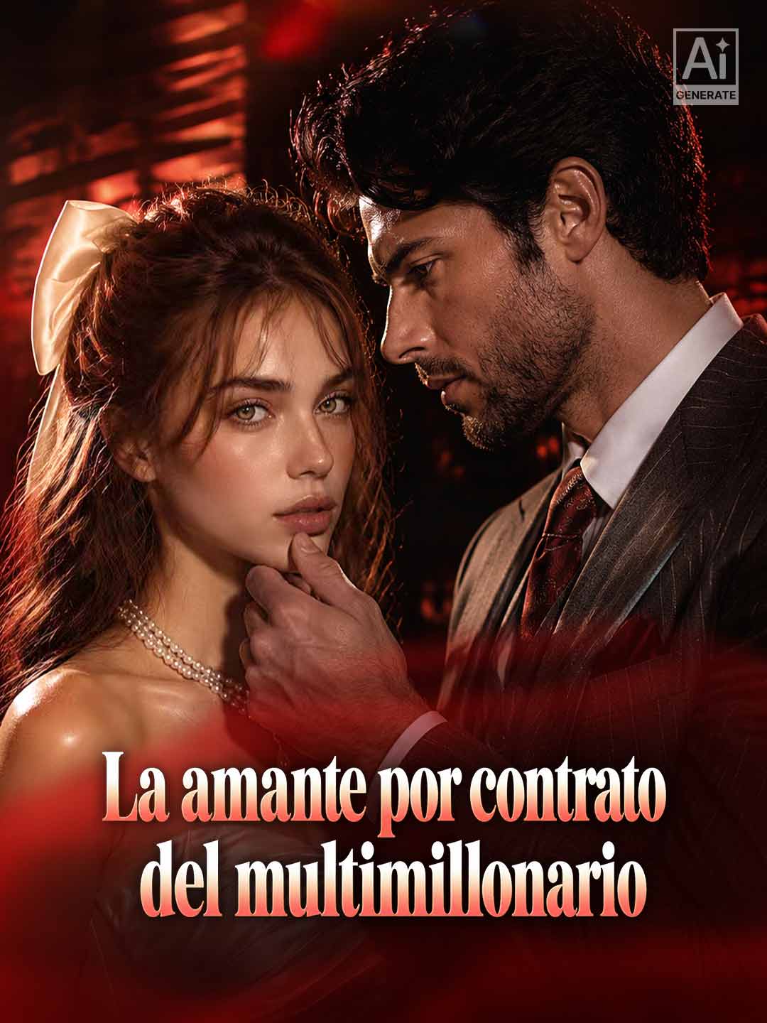 La amante por contrato del multimillonario