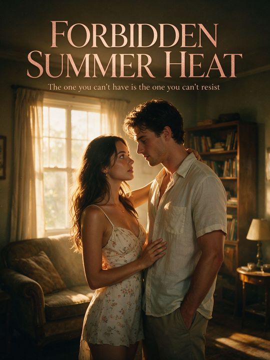 Forbidden Summer Heat