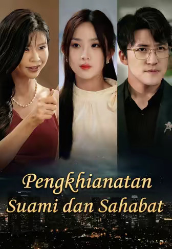 Pengkhianatan Suami dan Sahabat