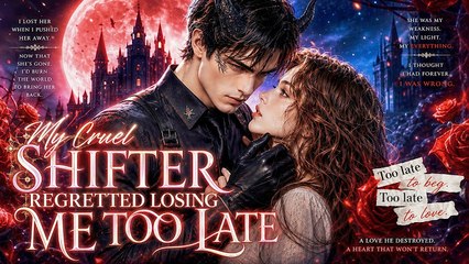 Too Late for My Shifters' Regret (2024)