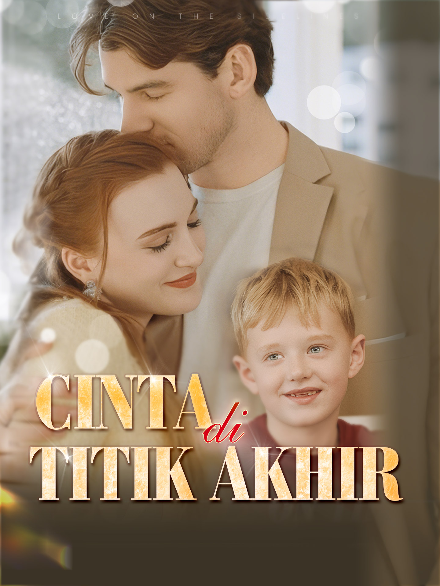 Cinta di Titik Akhir 2 (2025)