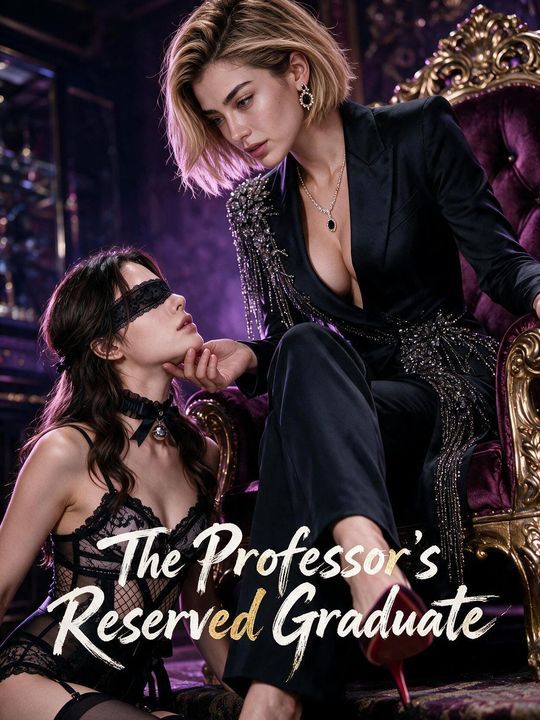 The Professor’s Reserved Graduate