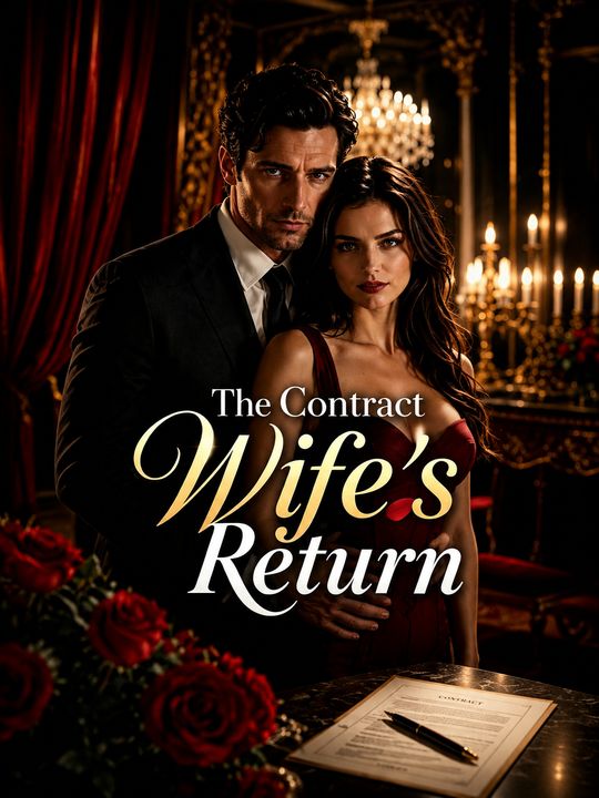 The Contract Wife’s Return