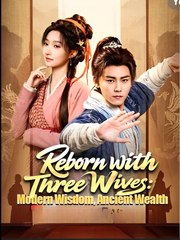 reborn with three sons (2024)