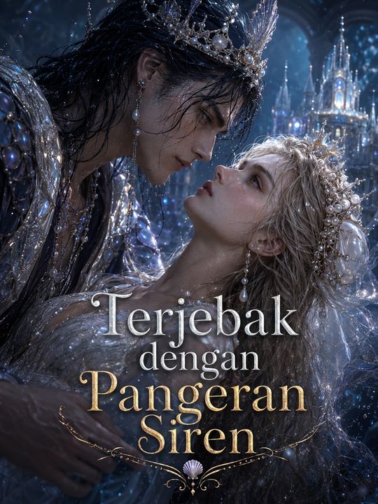 Terjebak dengan Pangeran Siren