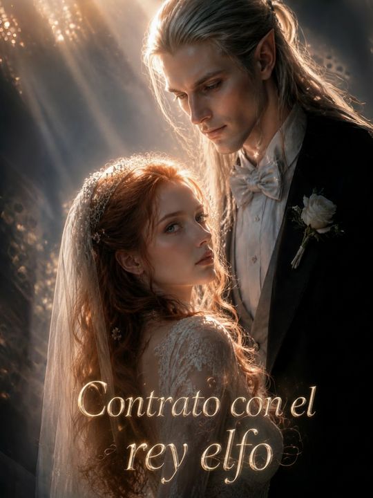 Contrato con el rey elfo