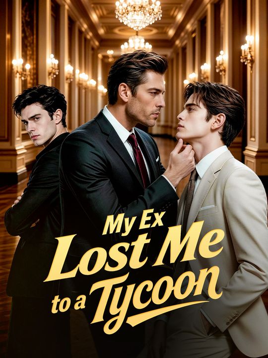 My Ex Lost Me to a Tycoon