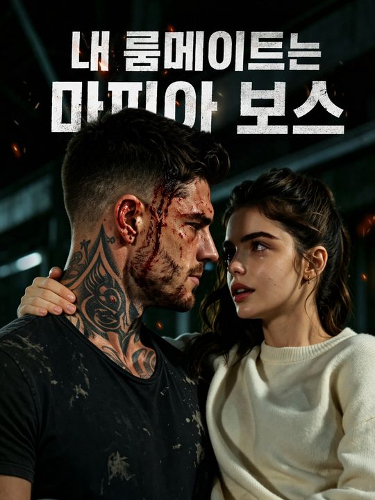내 룸메이트는 마피아 보스