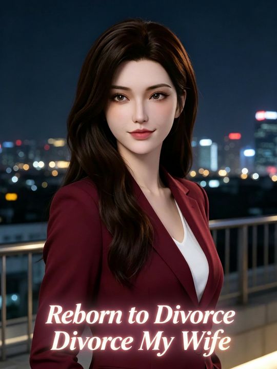 Reborn to Divorce My Wife