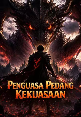 Penguasa Pedang Kekuasaan