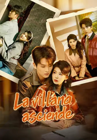 La villana asciende