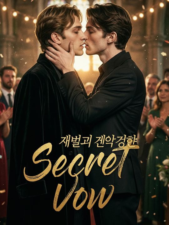 재벌과의 계약 결혼