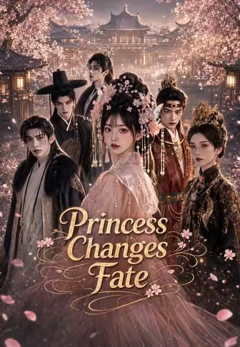 Princess Changes Fate