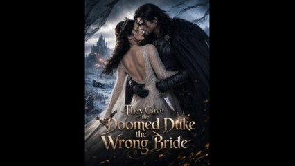 They Gave the Doomed Duke the Wrong Bride