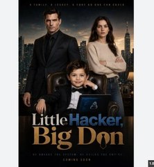 Little Hacker Big Don (2024)