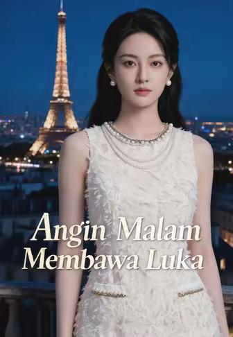 Angin Malam Membawa Luka