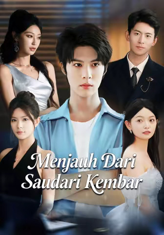 Menjauh Dari Saudari Kembar
