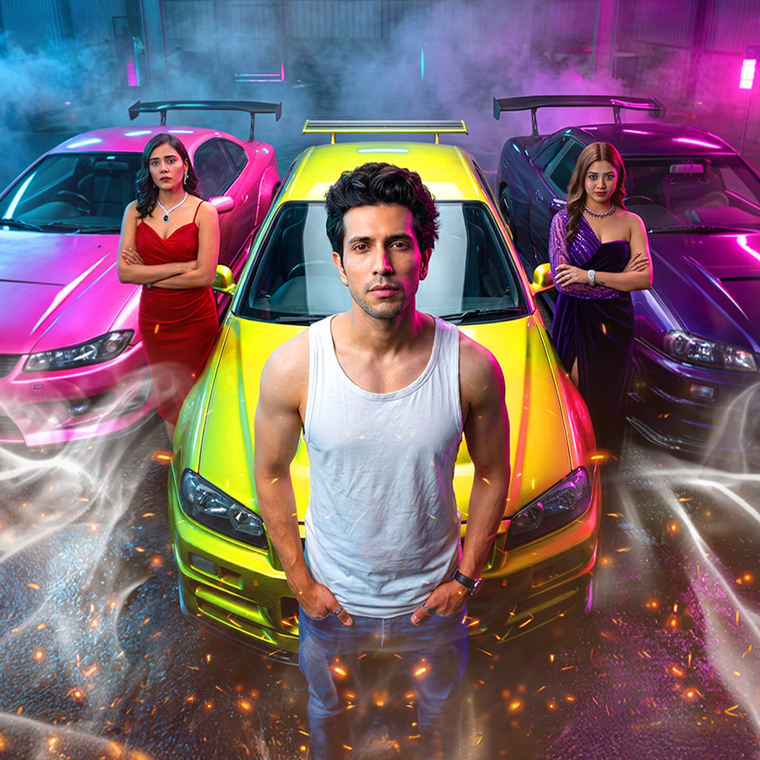 Car God Returns (2026)