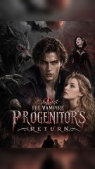 the vampire progenitor (2024)