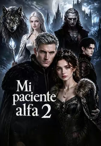 Mi paciente alfa 2